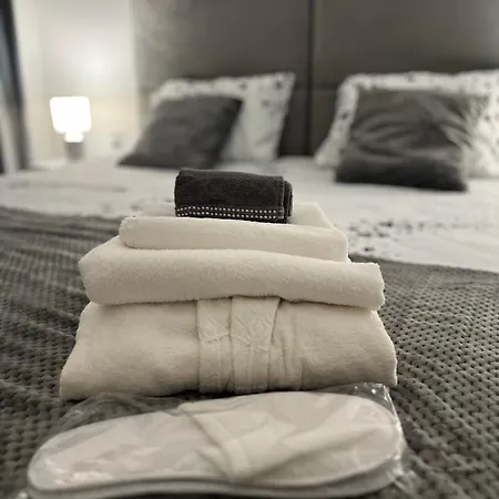 Tihana Apartmán Pirot