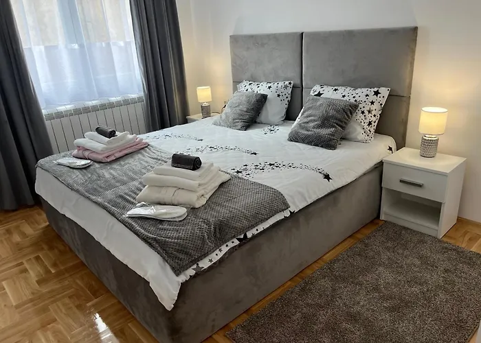 شقة Tihana بايرت