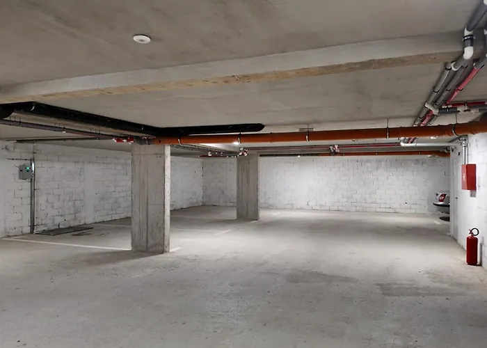 Tihana شقة بايرت