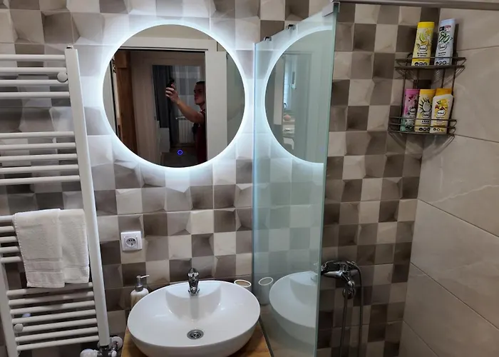 شقة Tihana بايرت