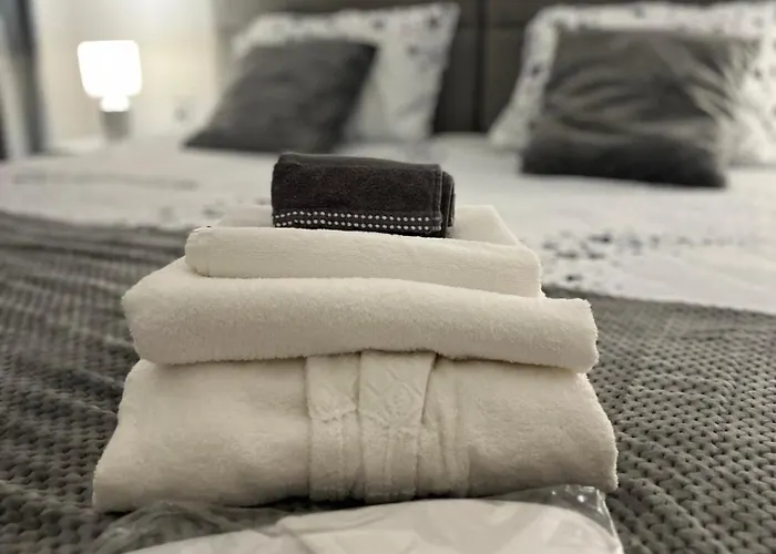 Tihana شقة بايرت